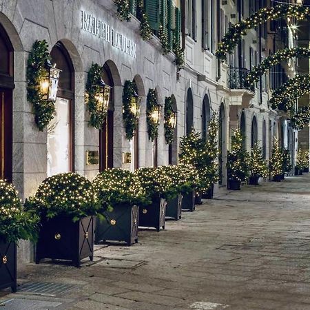 Quadrilatero Della Moda- Luxury Loft In The Heart Of The Fashion District Mediolan Zewnętrze zdjęcie